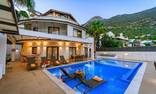 Villa Sare — 4