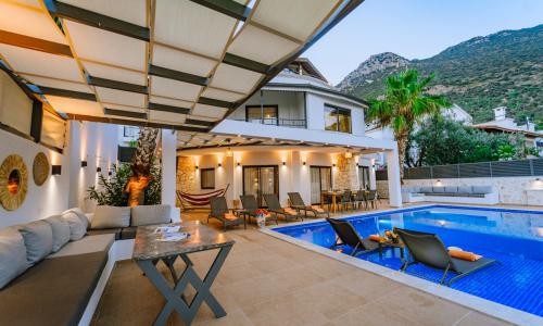 Villa Sare — 7