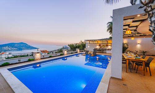 Villa Sare — 16