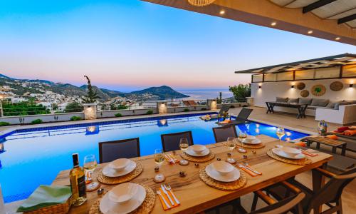 Villa Sare — 24