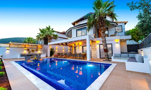 Villa Sare