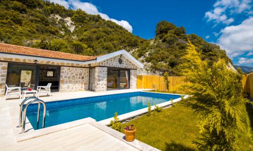 Villa Medis 2