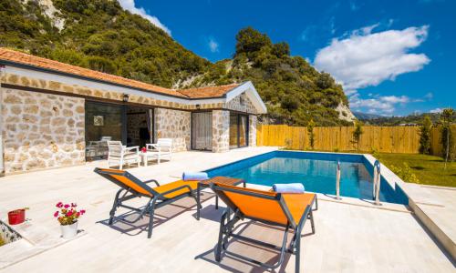Villa Medis 2 — 2