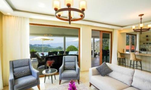 Villa Turtle Life — 12
