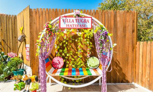 Villa Tuğba — 61