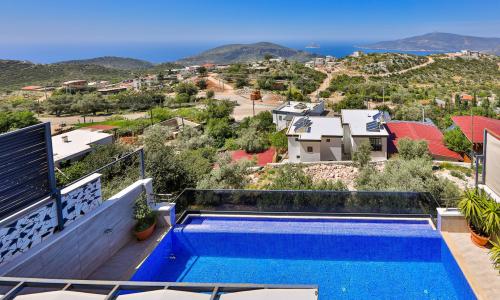 Villa Zaz — 19