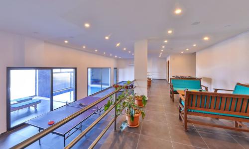 Villa Zaz — 28