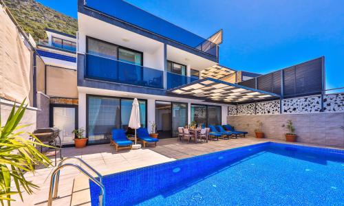 Villa Zaz — 4