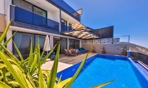 Villa Zaz — 5