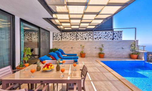 Villa Zaz — 16