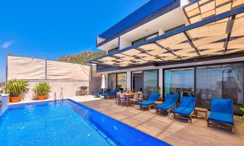 Villa Zaz — 6
