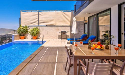 Villa Zaz — 17