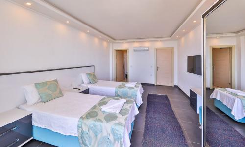 Villa Zaz — 29