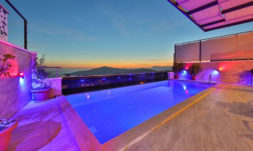 Villa Zaz — 3