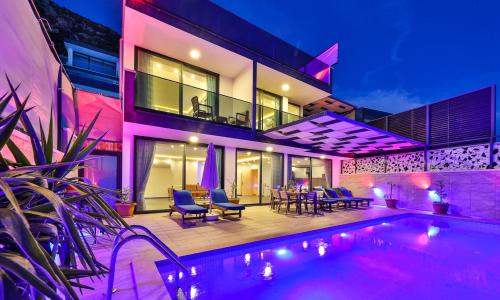 Villa Zaz — 2