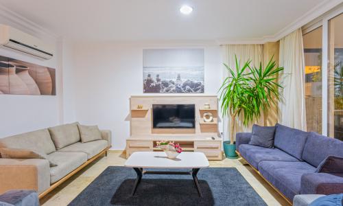 Villa Armoni — 21