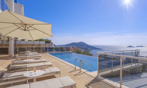 Villa Armoni — 62
