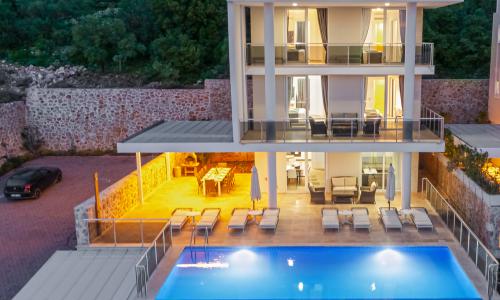 Villa Armoni — 7