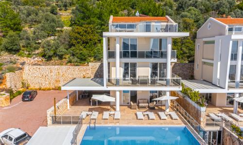 Villa Armoni — 8