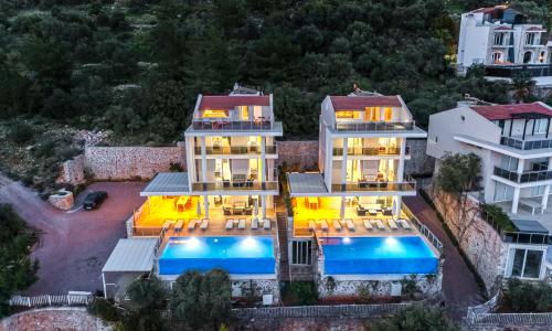 Villa Armoni — 91
