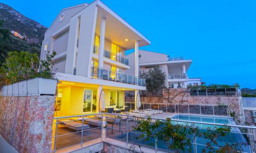 Villa Horizon — 26
