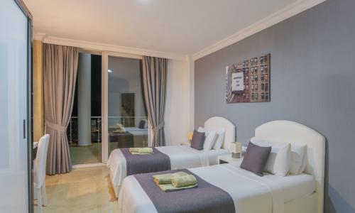 Villa Horizon — 39