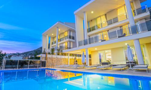 Villa Horizon — 2