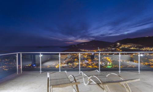 Villa Horizon — 7