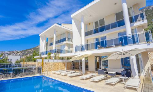 Villa Horizon — 1