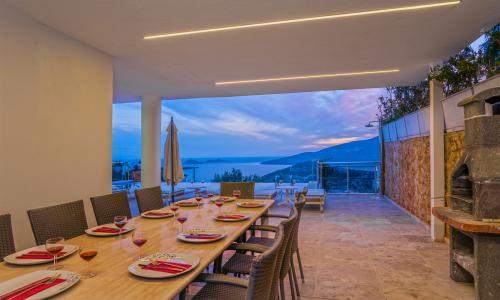 Villa Horizon — 6
