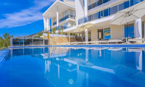 Villa Horizon — 14
