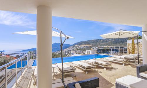 Villa Horizon — 15