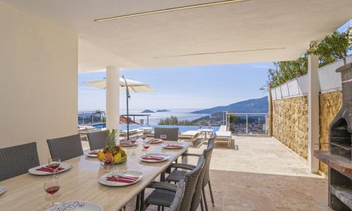 Villa Horizon — 16