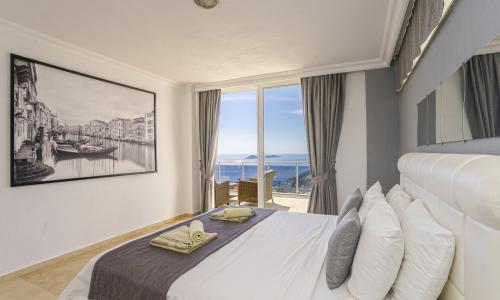 Villa Horizon — 58
