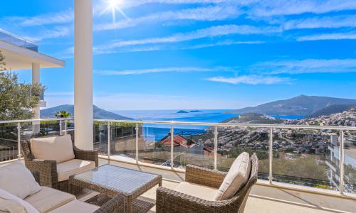 Villa Horizon — 59