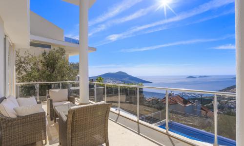 Villa Horizon — 60