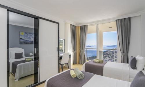 Villa Horizon — 61