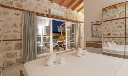 Villa Carya Famm 2 — 30