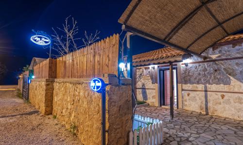 Villa Carya Famm 2 — 14