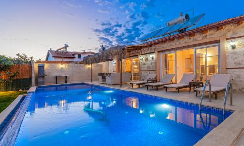 Villa Carya Famm 2 — 9