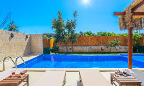 Villa Carya Famm 2 — 3
