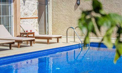 Villa Carya Famm 2 — 19