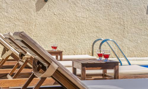 Villa Carya Famm 2 — 15