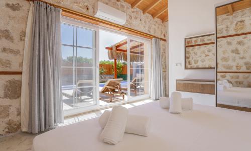 Villa Carya Famm 2 — 37