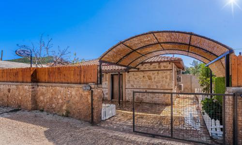 Villa Carya Famm 2 — 20