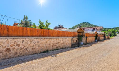 Villa Carya Famm 2 — 18