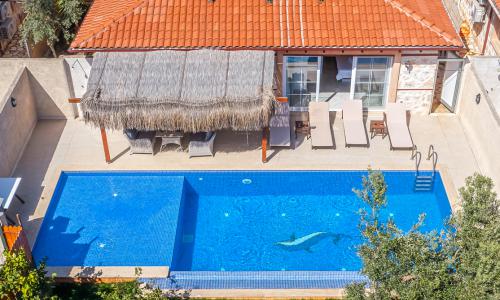 Villa Carya Famm 2 — 7