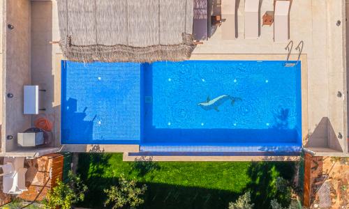 Villa Carya Famm 2 — 10