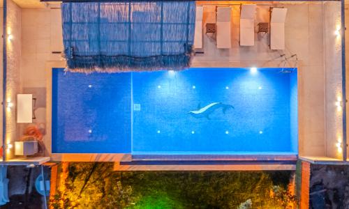 Villa Carya Famm 2 — 11