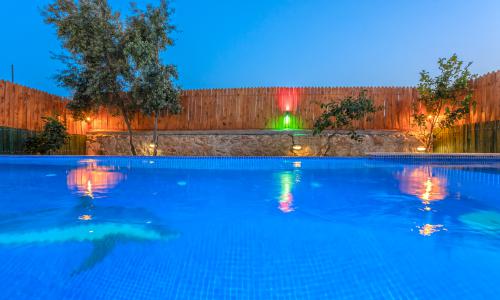 Villa Carya Famm 2 — 12